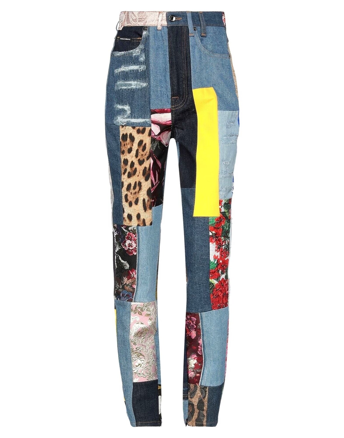 Джинсы Dolce&Gabbana, синий
Джинсы Dolce&Gabbana, синий