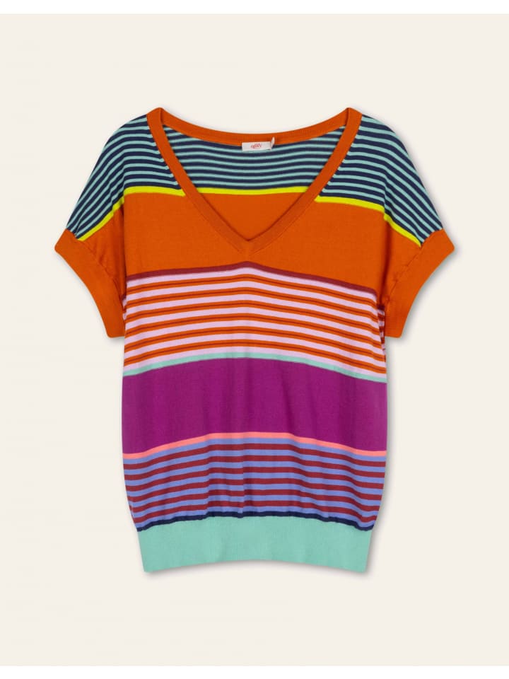 Пуловер Oilily, синий
Пуловер Oilily, синий