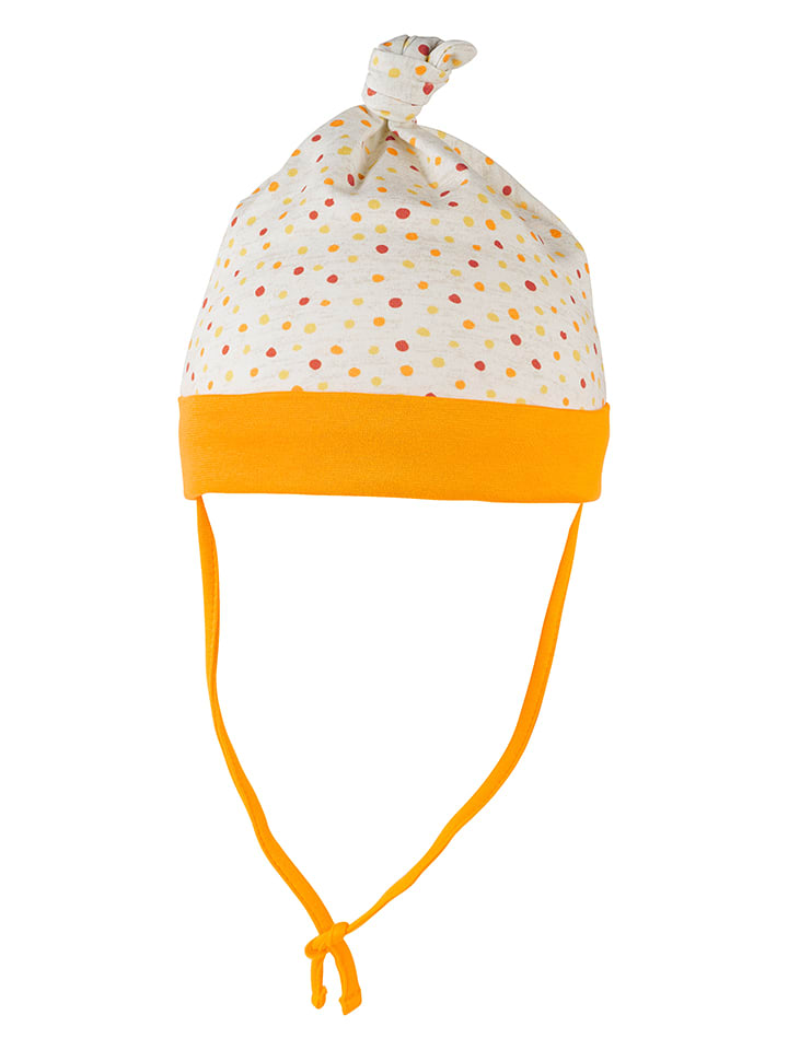 Шапка JAKO-O, бежевый
Шапка JAKO-O, бежевый