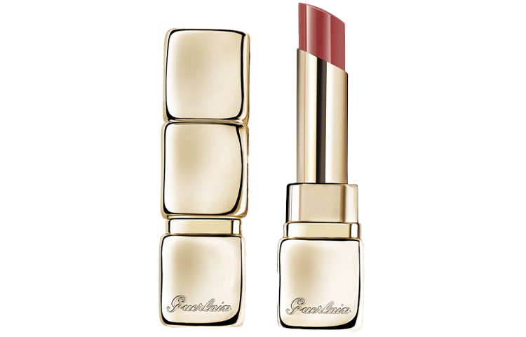 Помада для губ JIAOLAN Kissable Water Feel Glossy с эффектом влажного блеска, 3,2 г GUERLAIN
Помада для губ JIAOLAN Kissable Water Feel Glossy с эффектом влажного блеска, 3,2 г GUERLAIN