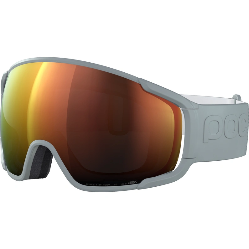 Горнолыжные очки Zonula Poc, apatite navy-sunny orange
Горнолыжные очки Zonula Poc, apatite navy-sunny orange