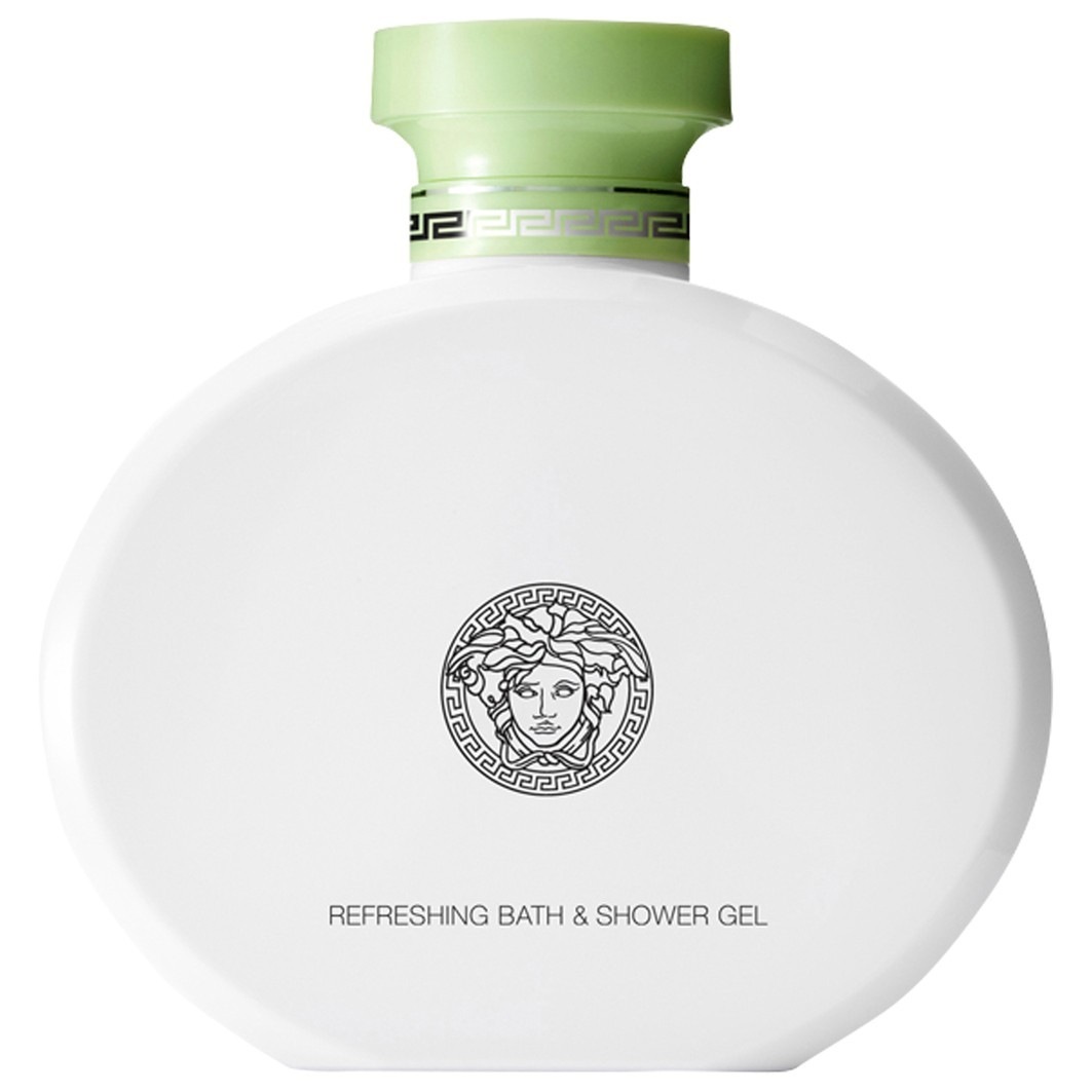 Гель для душа versense shower gel Versace, объем 200 мл
Гель для душа versense shower gel Versace, объем 200 мл