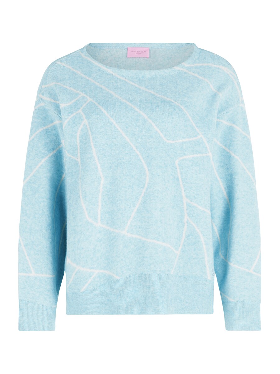 Свитер Betty Barclay, синий
Свитер Betty Barclay, синий