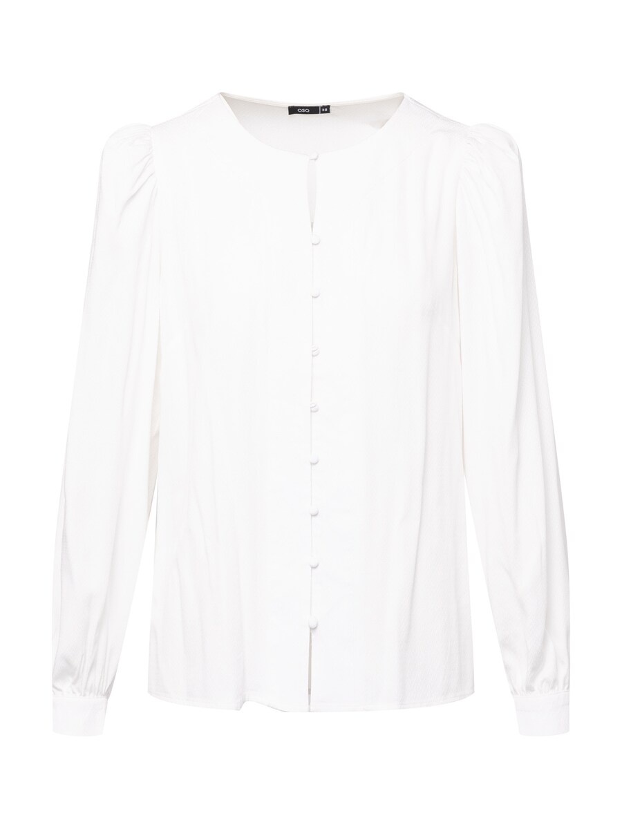 Блузка Quiosque, белый
Блузка Quiosque, белый