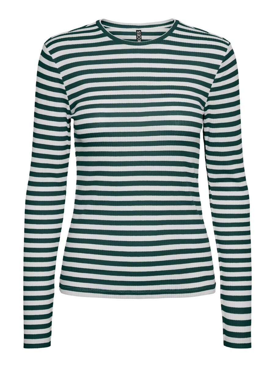 Лонгслив Pieces RUKA, изумрудный
Лонгслив Pieces RUKA, изумрудный