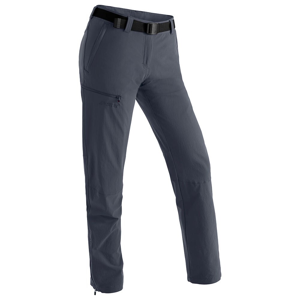Брюки Maier Sports Inara Slim, серый
Брюки Maier Sports Inara Slim, серый