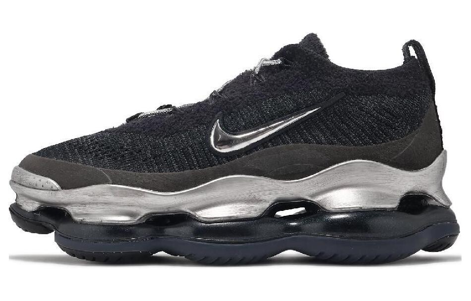 Кроссовки Nike Air Max Scorpion для женщин, Black/Silver
Кроссовки Nike Air Max Scorpion для женщин, Black/Silver