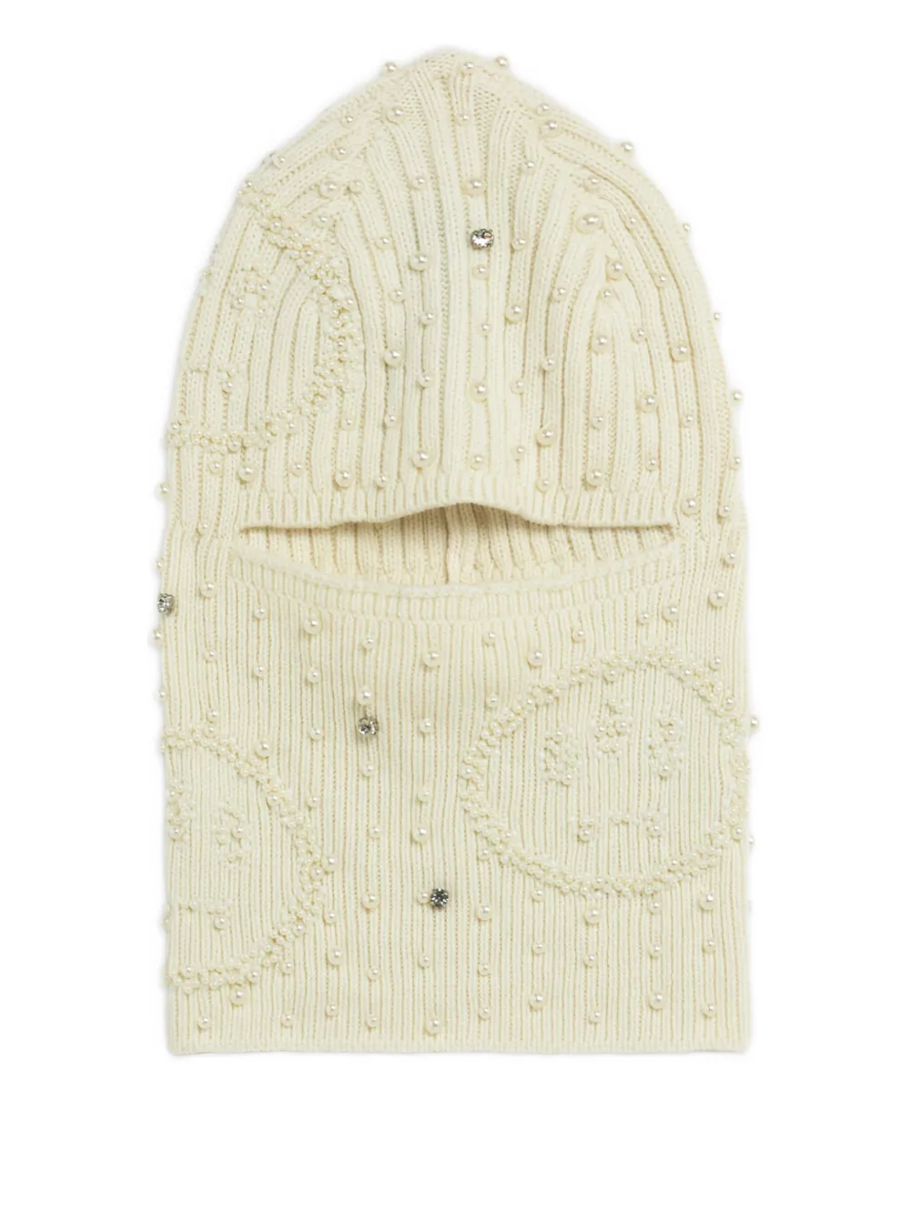 Балаклава с бусинами Barrow, бежевый
Балаклава с бусинами Barrow, бежевый