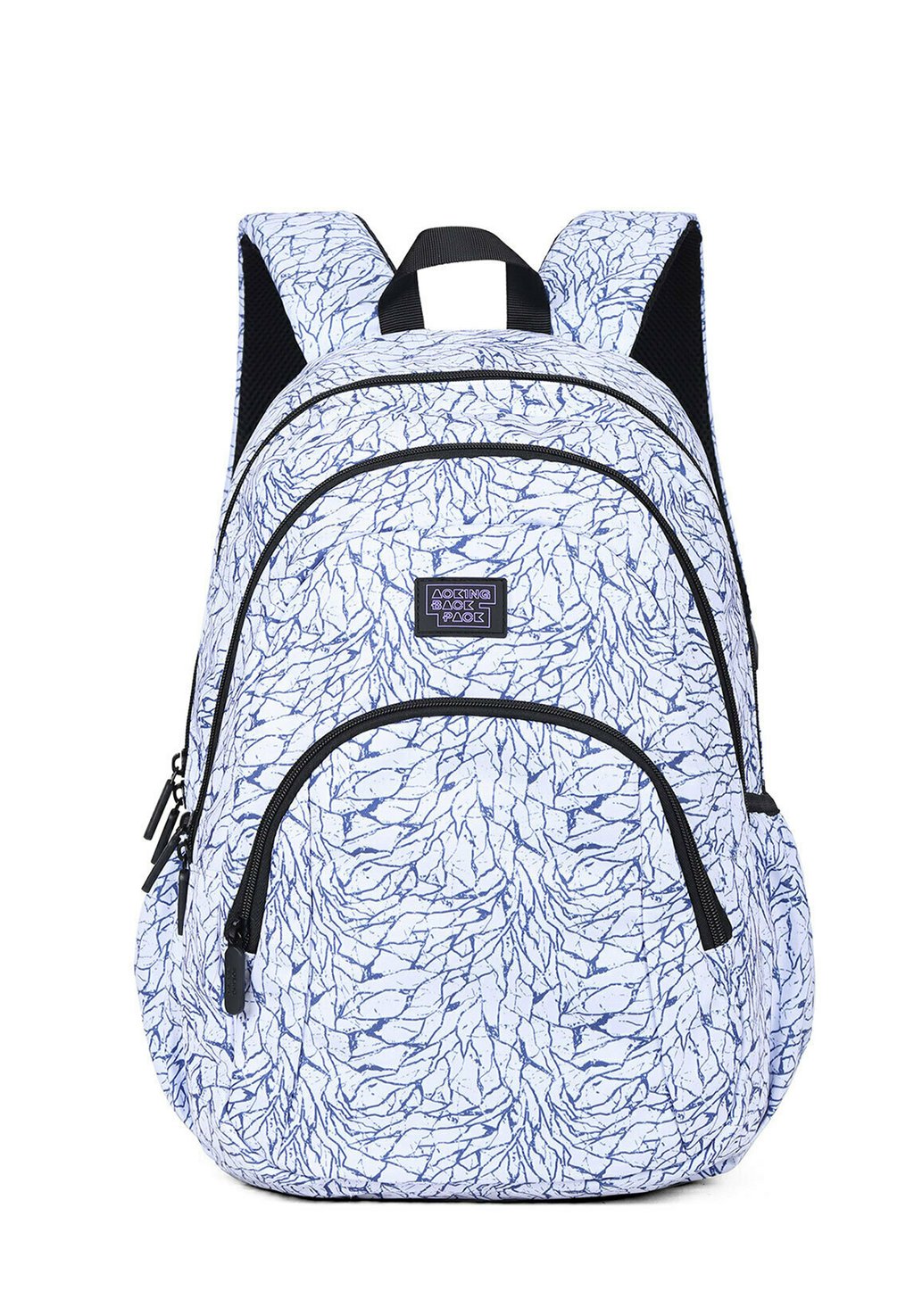 Рюкзак Aoking, фиолетовый
Рюкзак Aoking, фиолетовый