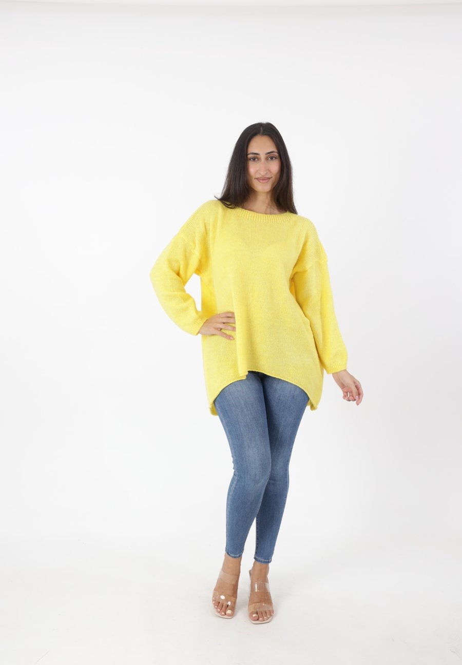 Джемпер Elara Jumper, Gelb/Yellow
Джемпер Elara Jumper, Gelb/Yellow