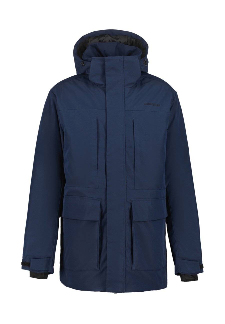 Куртка Rukka VIISJOKI, Dunkel Blau/Dark Blue
Куртка Rukka VIISJOKI, Dunkel Blau/Dark Blue