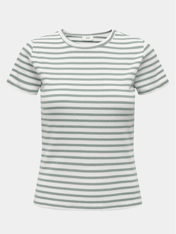 Футболка стандартного кроя Jdy, белый
Футболка стандартного кроя Jdy, белый