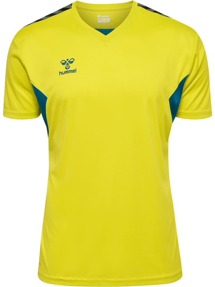 Спортивная футболка Hummel S/S Hmlauthentic Multisport Herren, цвет sulphur spring/blue coral
Спортивная футболка Hummel S/S Hmlauthentic Multisport Herren, цвет sulphur spring/blue coral