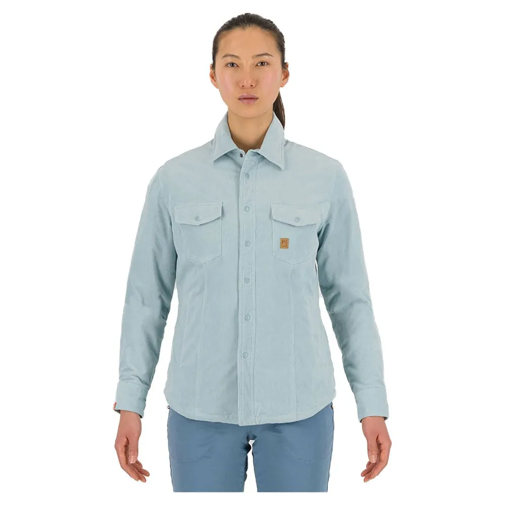 Рубашка Karpos Donnola, синий
Рубашка Karpos Donnola, синий