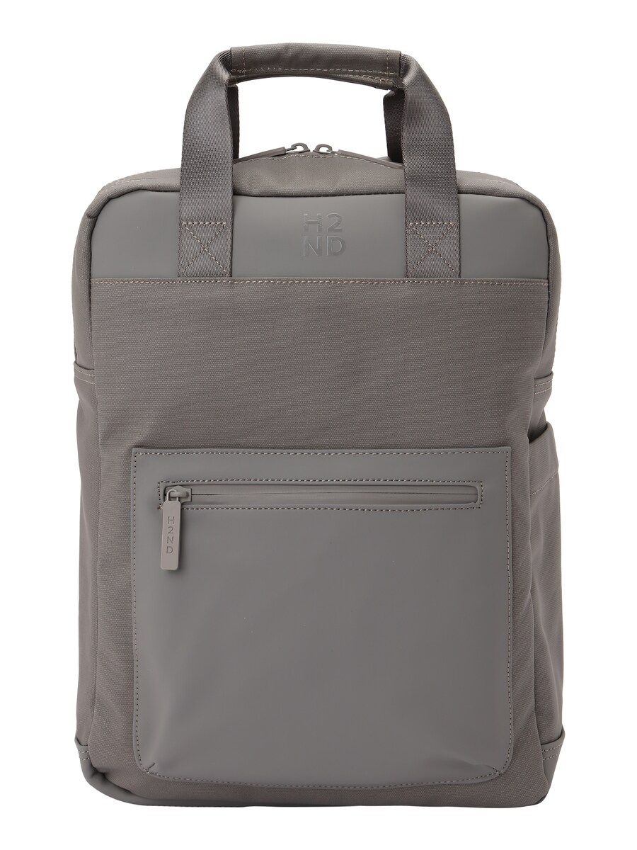 Рюкзак Harbour 2nd Hamburg, Dark grey
Рюкзак Harbour 2nd Hamburg, Dark grey