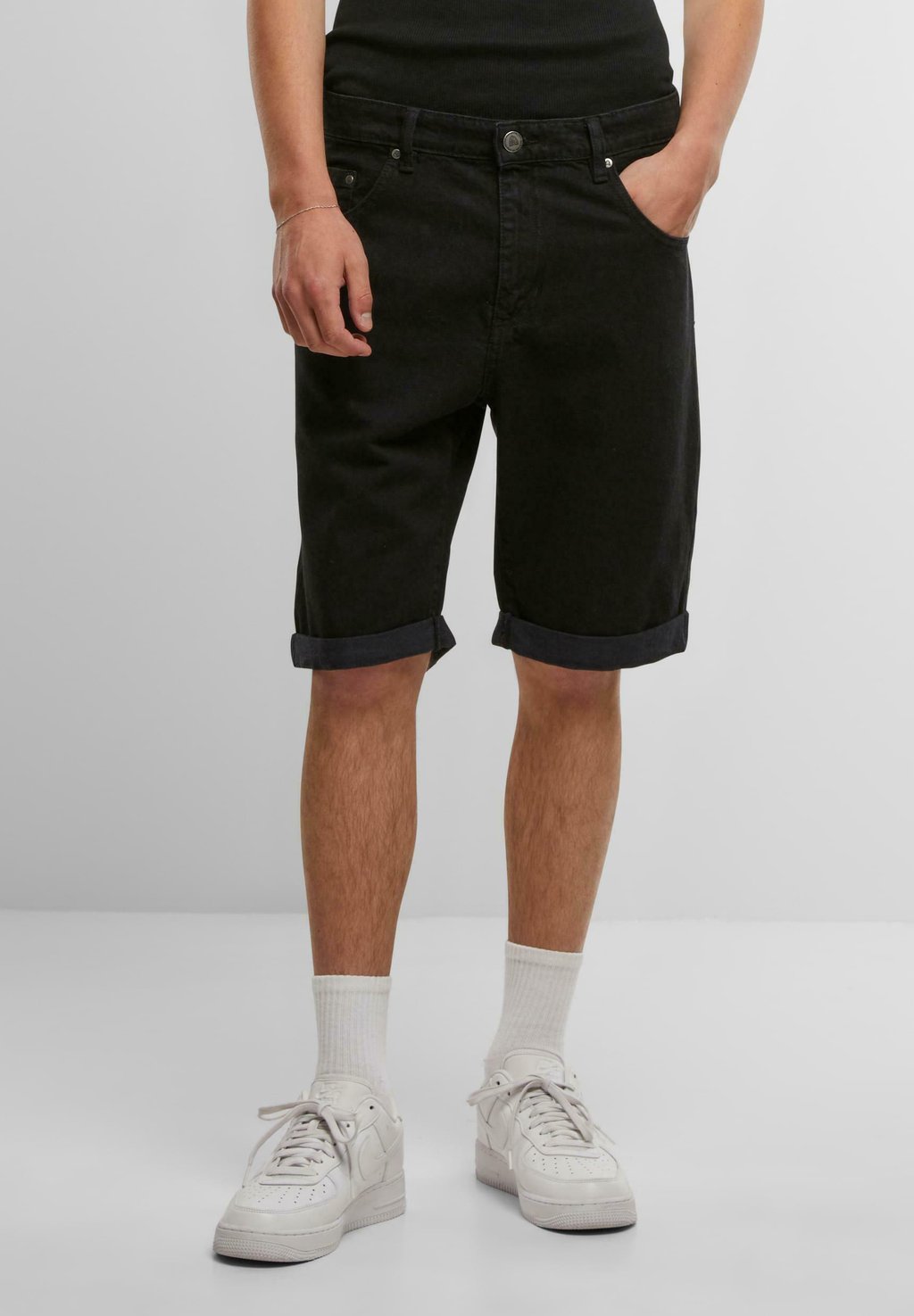 Джинсовые шорты SYDNEY Just Rhyse, черный
Джинсовые шорты SYDNEY Just Rhyse, черный