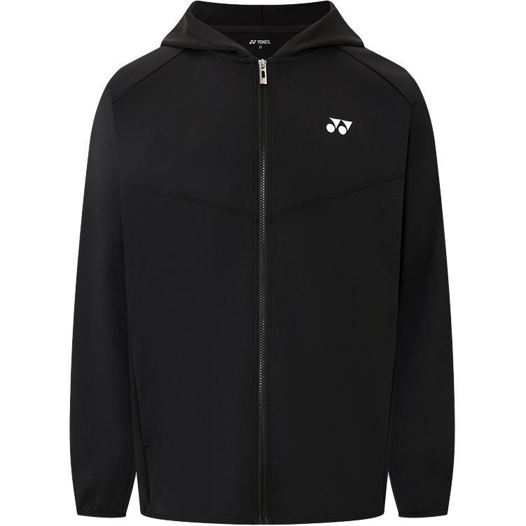 YONEX Куртка мужская, Black
YONEX Куртка мужская, Black