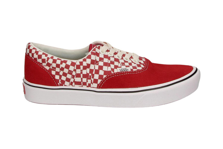 Кроссовки Vans Comfycush Era для взрослых
Кроссовки Vans Comfycush Era для взрослых