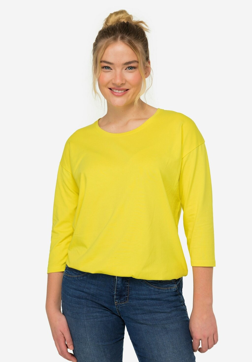 Рубашка с длинным рукавом LAURASØN, цвет hellgelb
Рубашка с длинным рукавом LAURASØN, цвет hellgelb