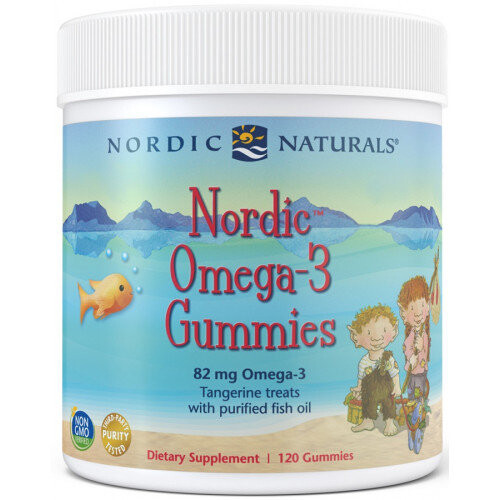 Nordic Naturals, Жевательные конфеты с омега-3 82 мг — 120 жевательных конфет со вкусом мандарина
Nordic Naturals, Жевательные конфеты с омега-3 82 мг — 120 жевательных конфет со вкусом мандарина