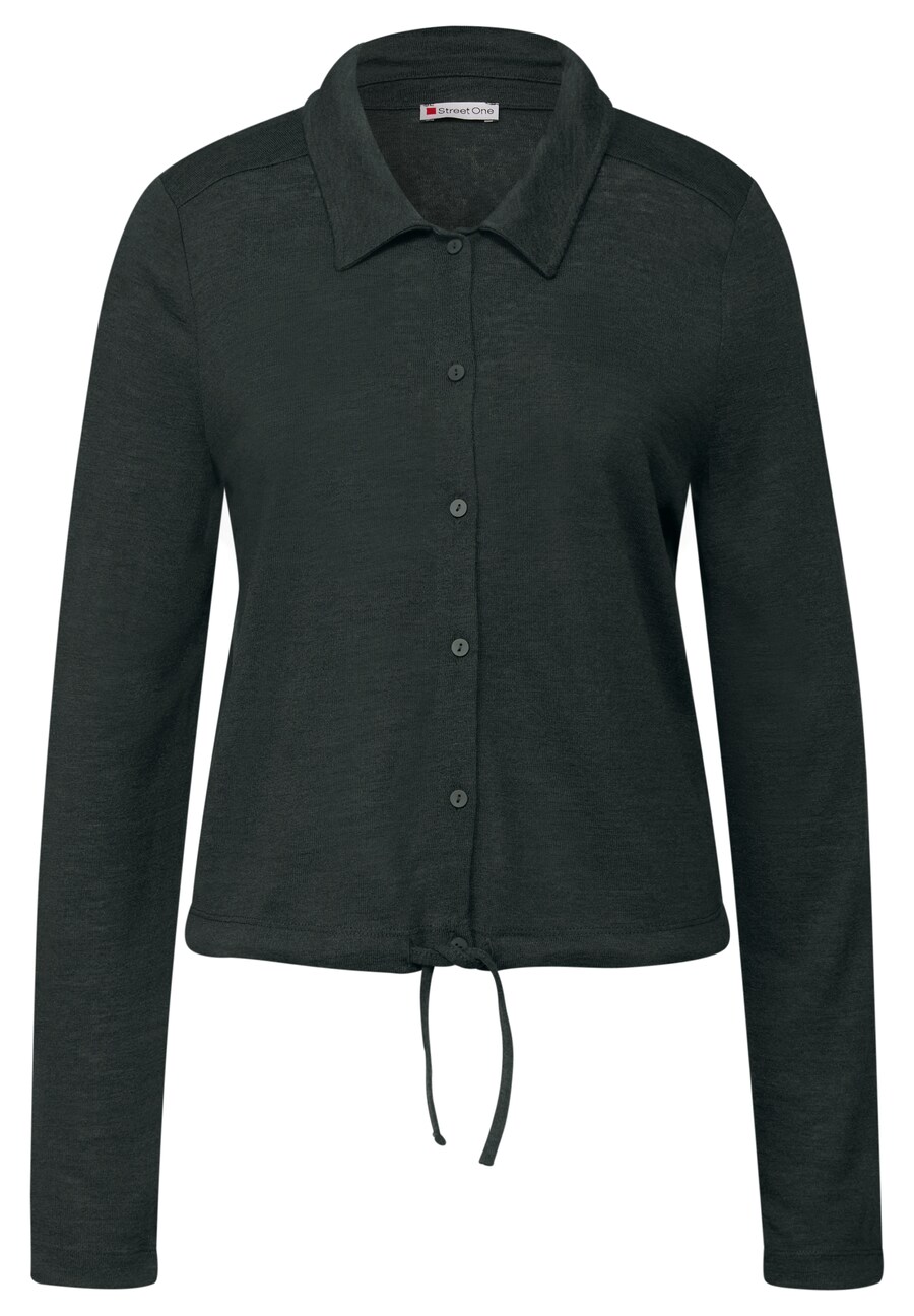 Вязаный кардиган STREET ONE, Fir
Вязаный кардиган STREET ONE, Fir