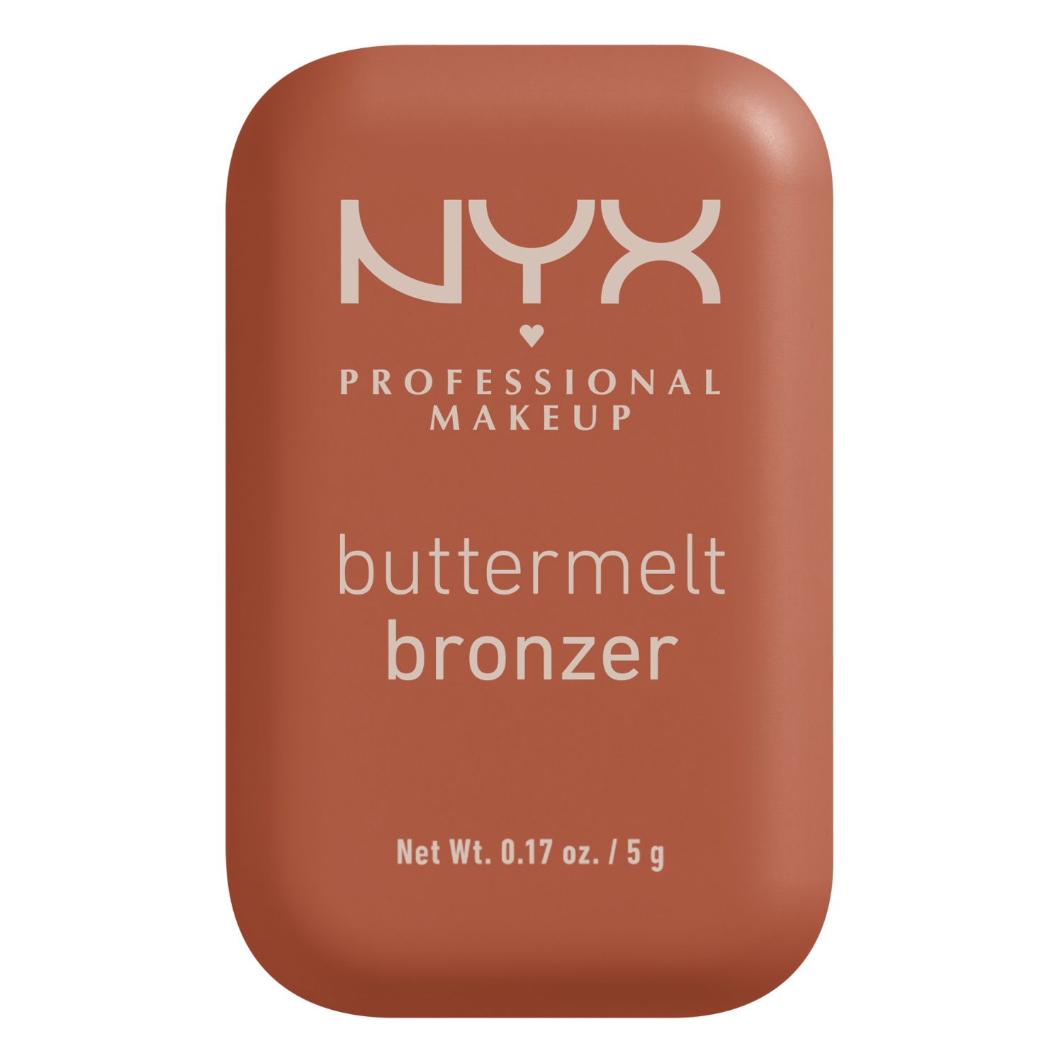 Бронзер Nyx Professional Makeup Buttermelt Bronzer, Butta'd Down, 5 г
Бронзер Nyx Professional Makeup Buttermelt Bronzer, Butta'd Down, 5 г