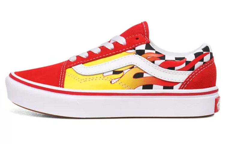 Обувь для скейтбординга Vans Old Skool Kids GS
Обувь для скейтбординга Vans Old Skool Kids GS