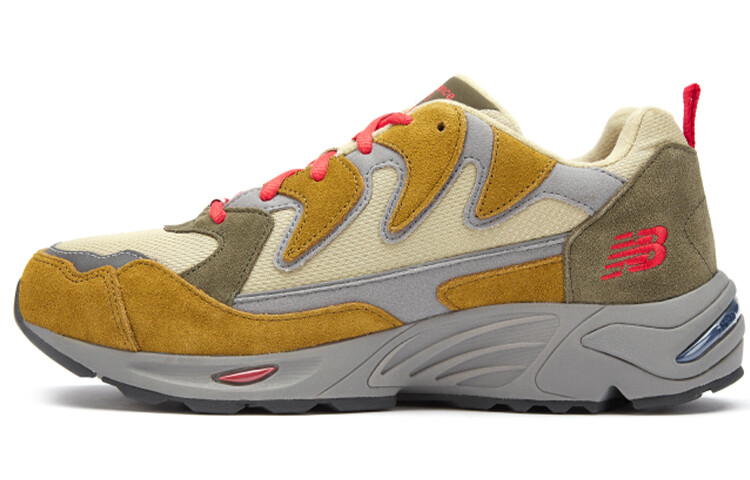 New Balance Nb 875 Кроссовки унисекс
New Balance Nb 875 Кроссовки унисекс