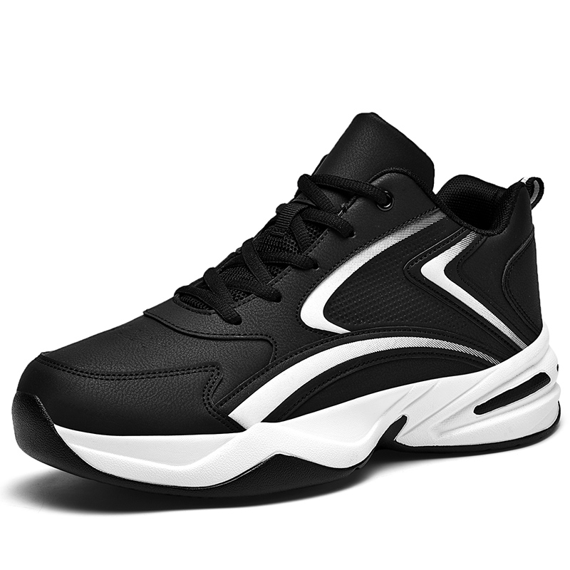 Кроссовки для бега детей и подростков с противоскользящей подошвой и износостойкими подошвами Wooden Rabbit, черный/белый
Кроссовки для бега детей и подростков с противоскользящей подошвой и износостойкими подошвами Wooden Rabbit, черный/белый