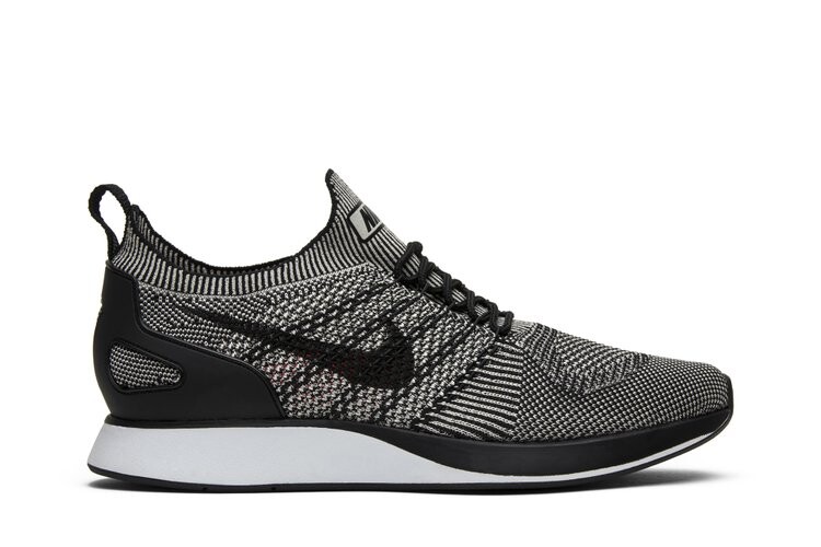 Кроссовки Nike Air Zoom Mariah Flyknit Racer 'Oreo', серый
Кроссовки Nike Air Zoom Mariah Flyknit Racer 'Oreo', серый
