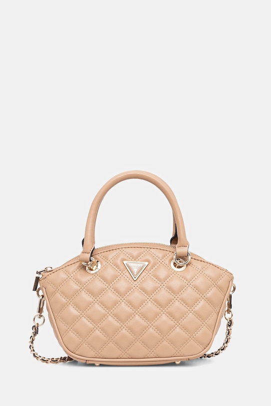 Сумка GIULLY Guess, бежевый
Сумка GIULLY Guess, бежевый