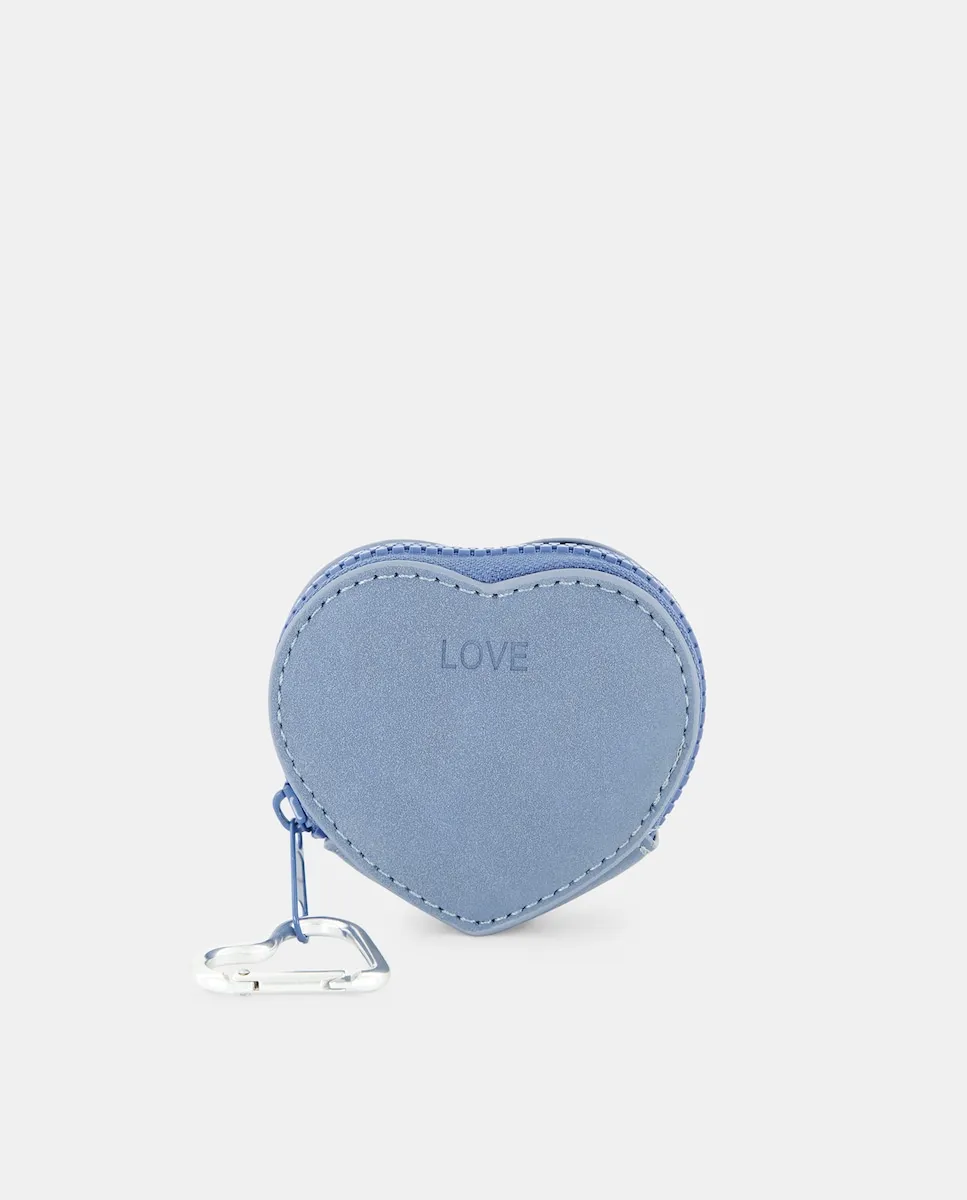 Детский кошелек с принтом Kids El Corte Inglés, синий
Детский кошелек с принтом Kids El Corte Inglés, синий