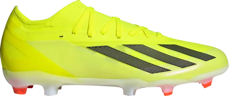 Кроссовки X Crazyfast Pro FG 'Solar Energy Pack', желтый
Кроссовки X Crazyfast Pro FG 'Solar Energy Pack', желтый