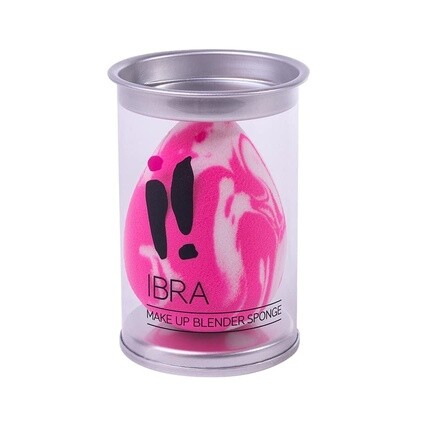 Губка-блендер для макияжа Косметические товары Точный макияж Супермягкое смешивание Профессиональный макияж Красивый внешний вид Современный дизайн Мраморный цвет, Ibra
Губка-блендер для макияжа Косметические товары Точный макияж Супермягкое смешивание Профессиональный макияж Красивый внешний вид Современный дизайн Мраморный цвет, Ibra