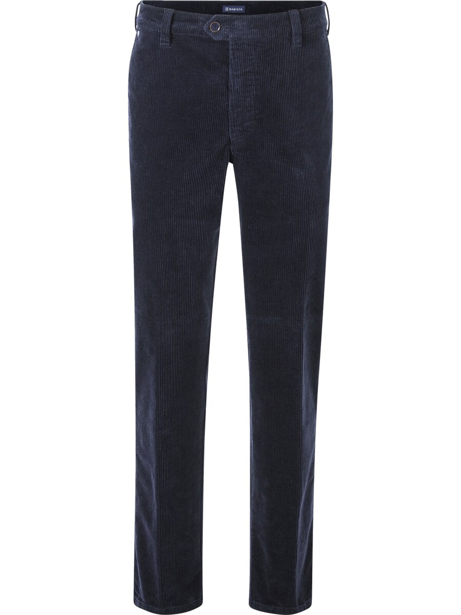 Тканевые брюки BABISTA Regular Pants Tarobitzi, темно-синий
Тканевые брюки BABISTA Regular Pants Tarobitzi, темно-синий
