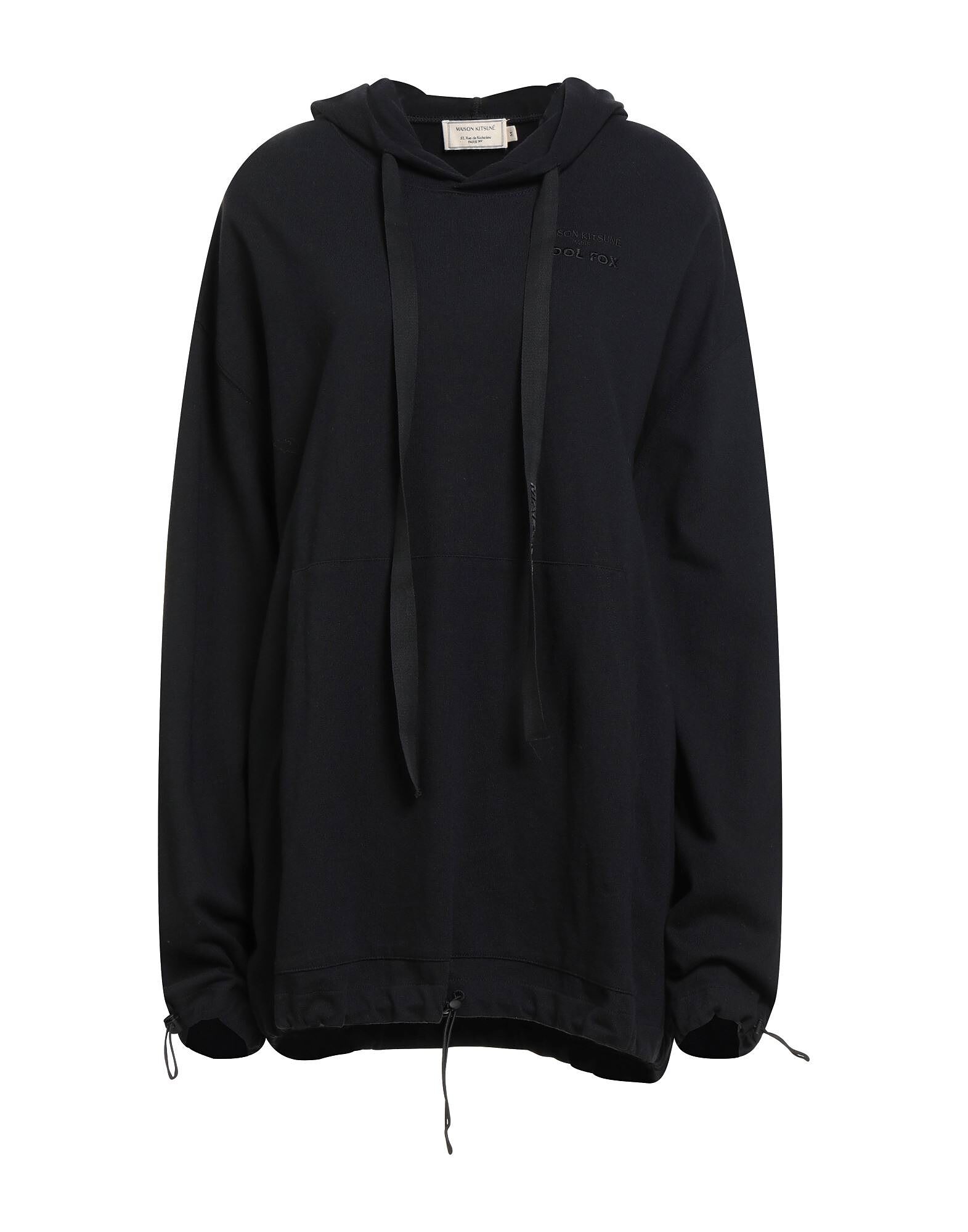 Толстовка Maison Kitsuné, черный
Толстовка Maison Kitsuné, черный