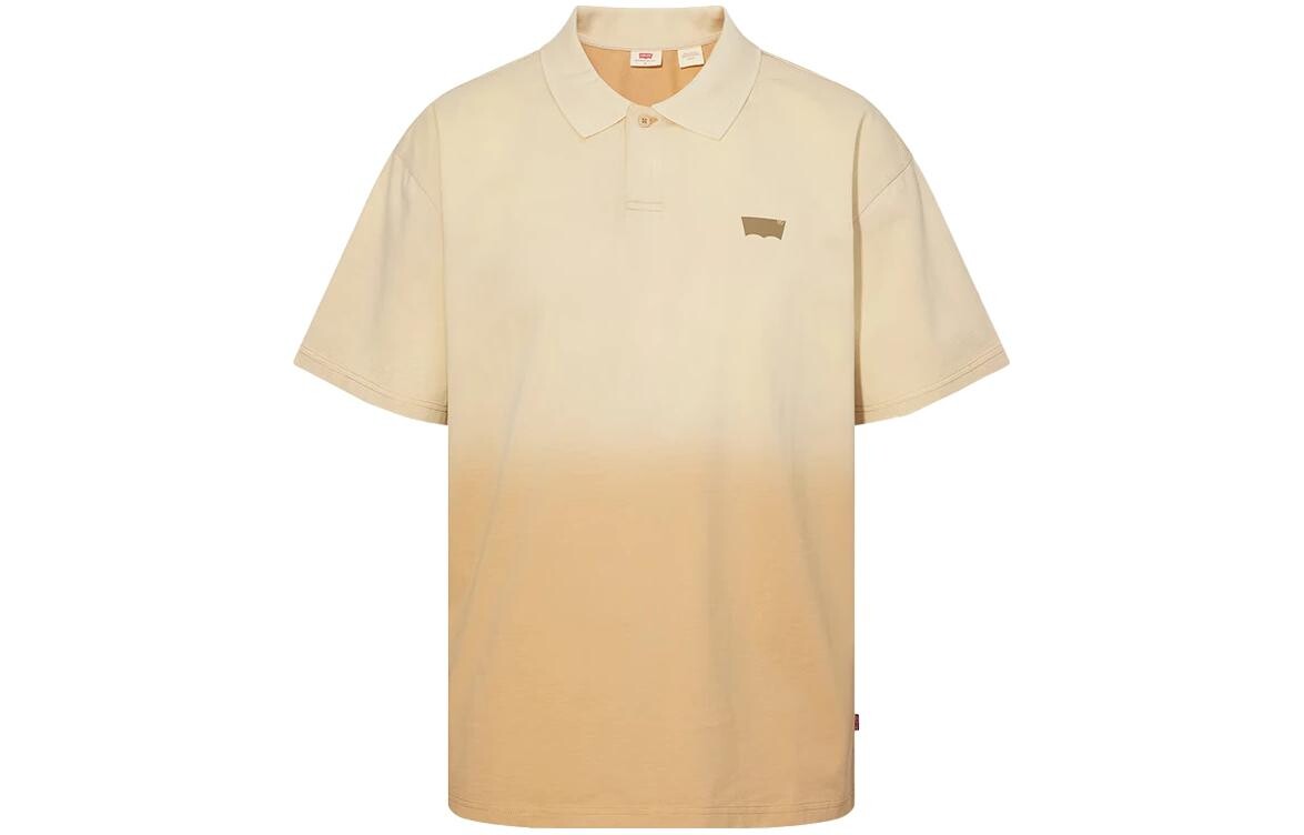 Рубашка поло мужская Levi’S, зеленый
Рубашка поло мужская Levi’S, зеленый