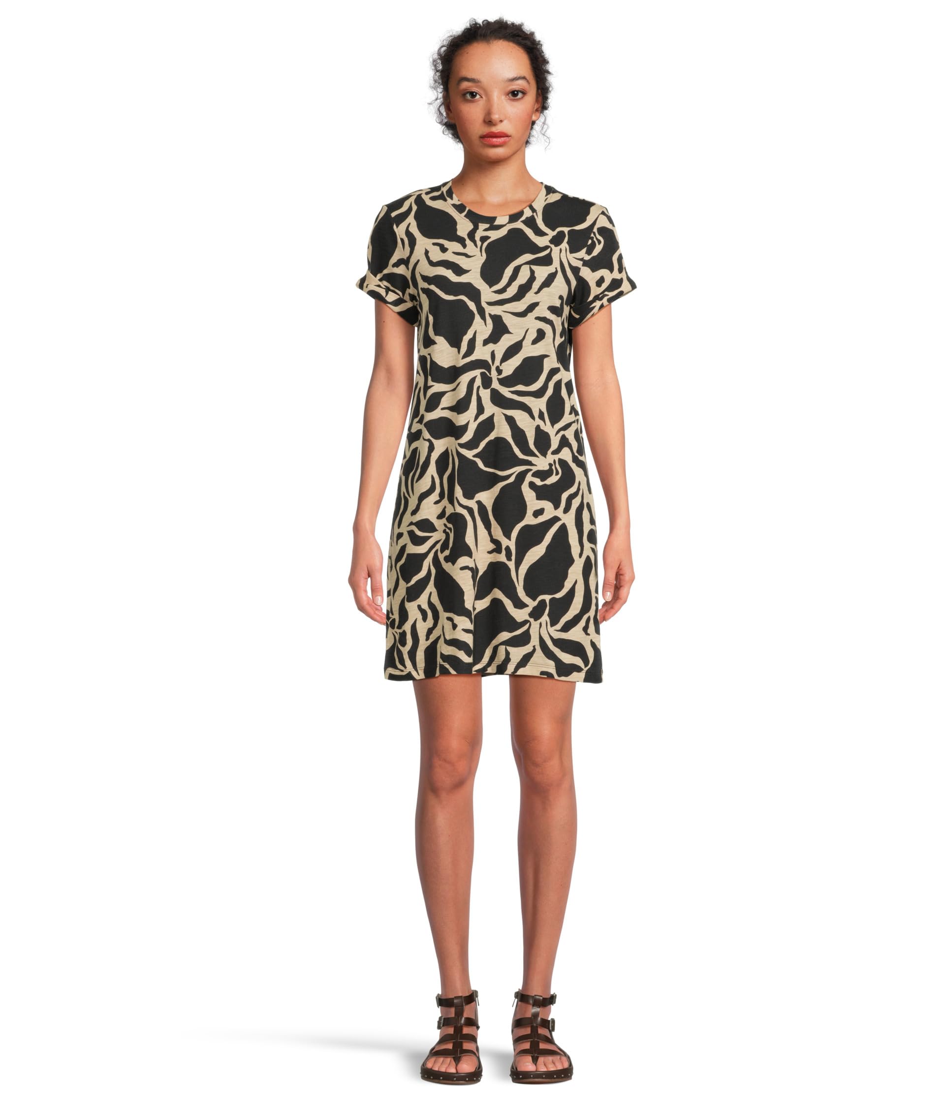 Платье Sanctuary Perfect Tee Remix Dress, Mirage
Платье Sanctuary Perfect Tee Remix Dress, Mirage