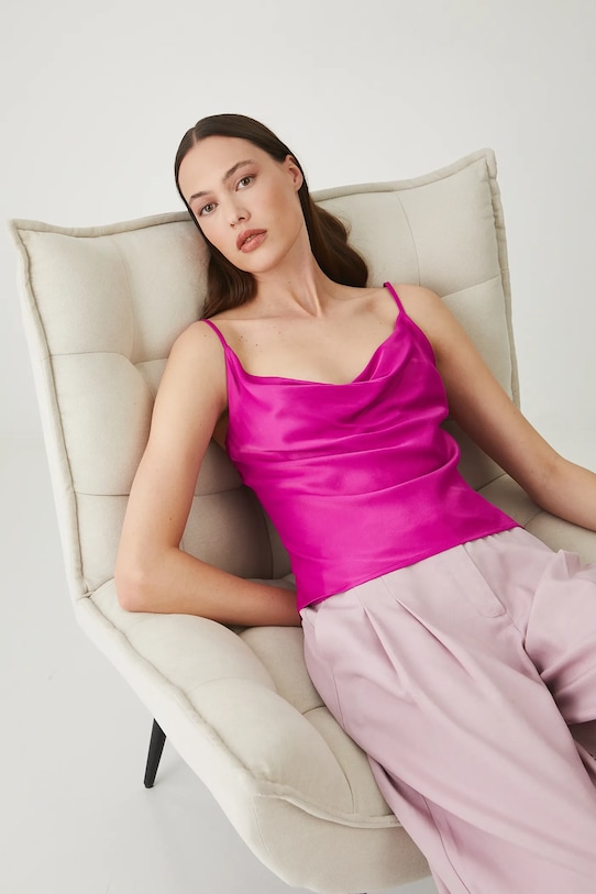 Блузка Medicine, розовый
Блузка Medicine, розовый