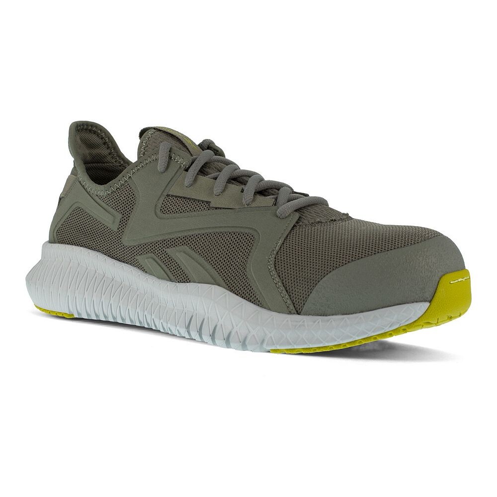Мужские кроссовки Reebok Flexagon 3.0 Work с композитным носком, цвет Lime, Серый, Мужские кроссовки Reebok Flexagon 3.0 Work с композитным носком, цвет Lime
Мужские кроссовки Reebok Flexagon 3.0 Work с композитным носком, цвет Lime, Серый, Мужские кроссовки Reebok Flexagon 3.0 Work с композитным носком, цвет Lime