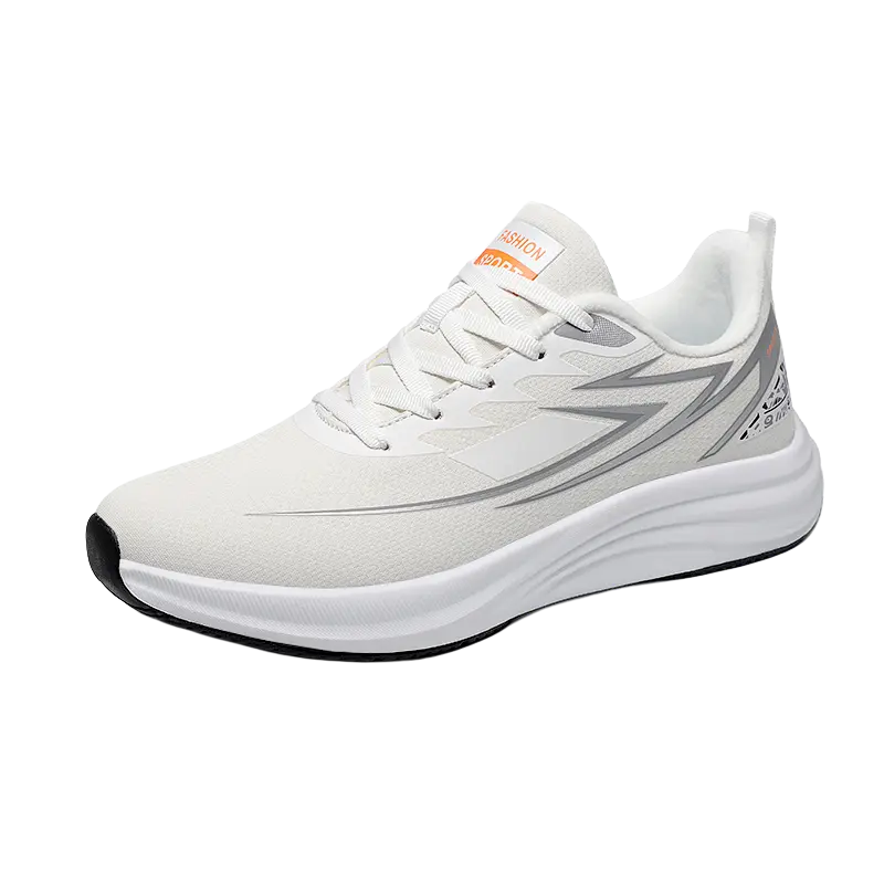 Амортизация, дышащие, легкие низкие кроссовки Casual Running для мужчин MUSNODO, R816 белый Fleece-Lined
Амортизация, дышащие, легкие низкие кроссовки Casual Running для мужчин MUSNODO, R816 белый Fleece-Lined