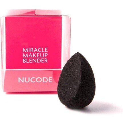 Бьюти-блендер Nucode Miracle
Бьюти-блендер Nucode Miracle