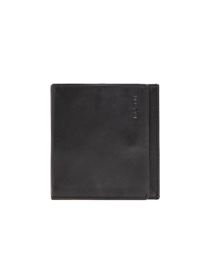 Кошелек Maître, черный
Кошелек Maître, черный