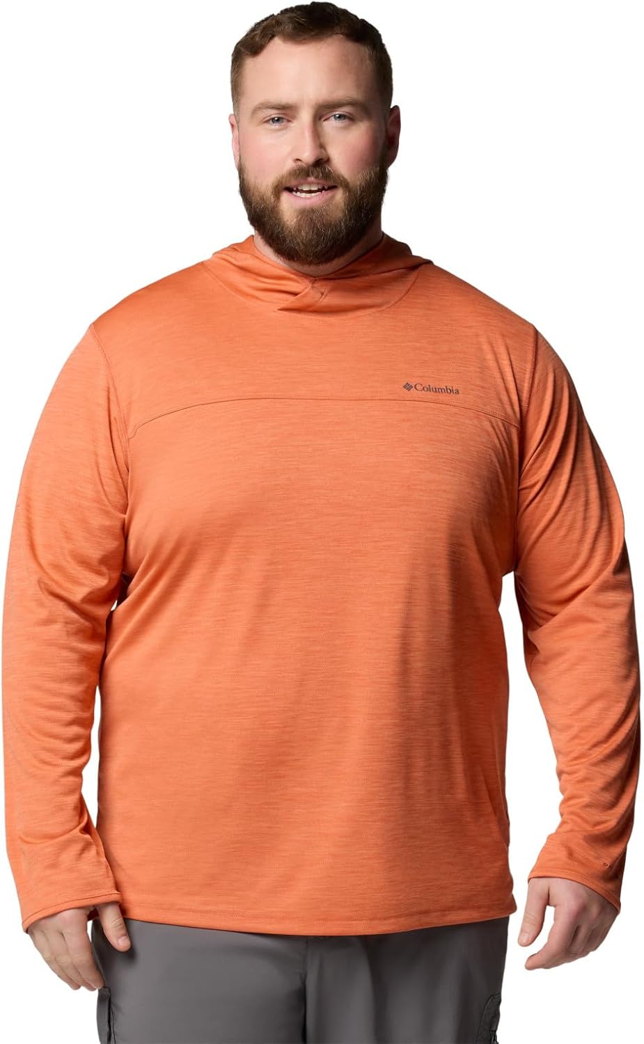 Толстовка с капюшоном Columbia Sage Peak Knit, Tuscan Heather
Толстовка с капюшоном Columbia Sage Peak Knit, Tuscan Heather