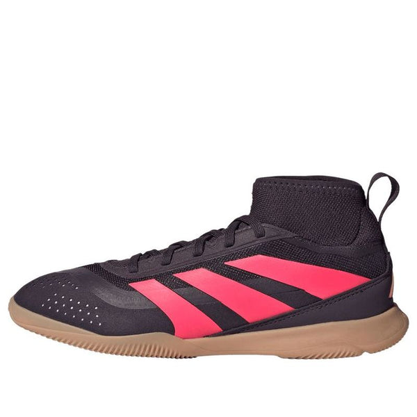 Кроссовки predator league indoor 'vivid horizon pack black' Adidas, мультиколор
Кроссовки predator league indoor 'vivid horizon pack black' Adidas, мультиколор