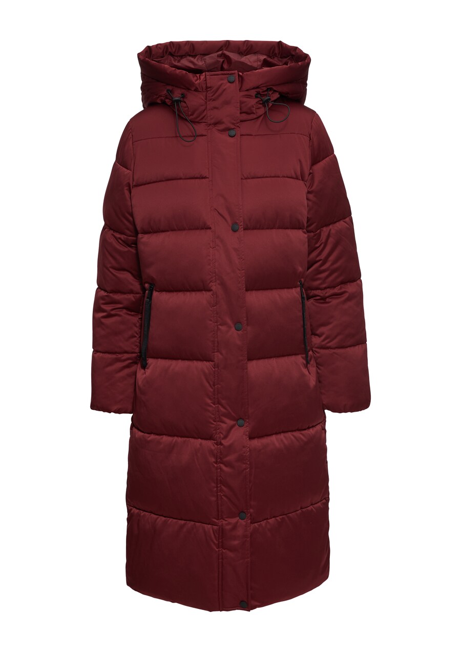 Зимнее пальто s.Oliver, красный
Зимнее пальто s.Oliver, красный