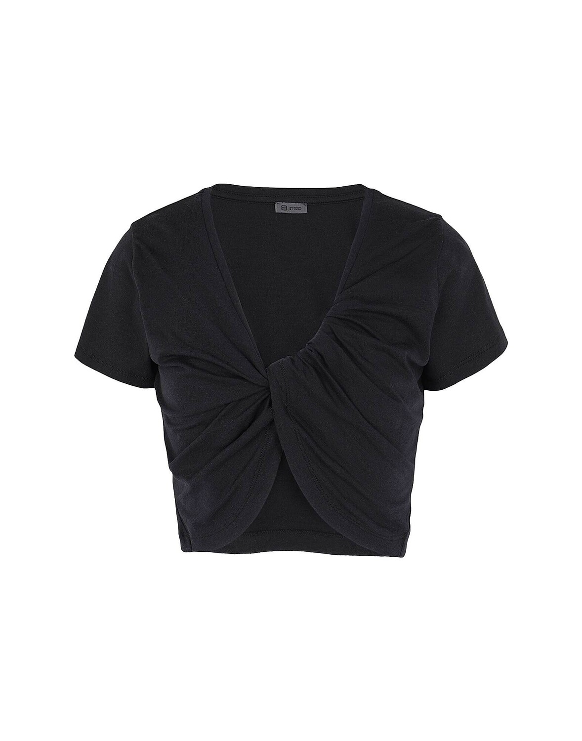 Футболка 8 By Yoox, черный
Футболка 8 By Yoox, черный