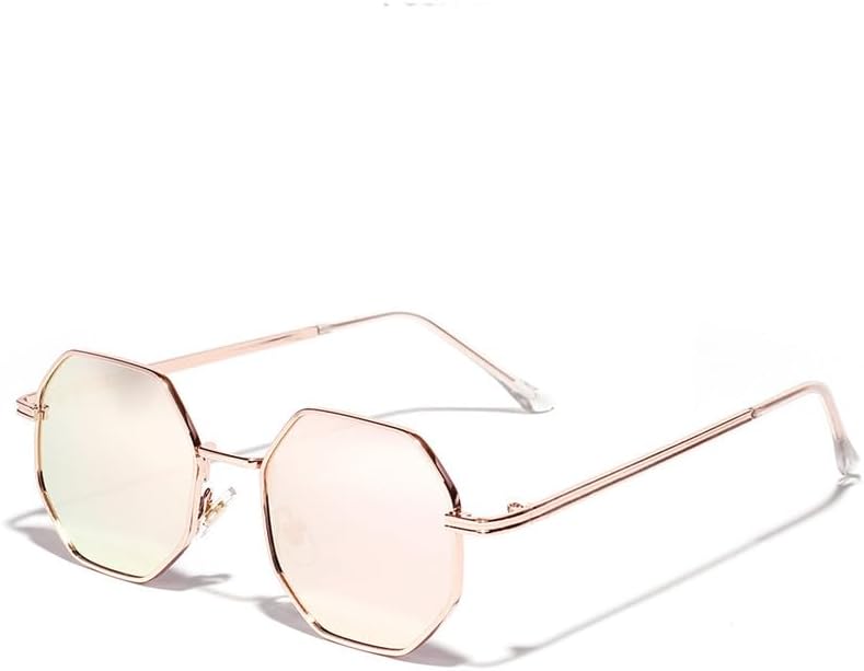 Солнцезащитные очки UV400 с защитой от УФ-излучения — круглая маленькая оправа в стиле панк с градиентным переходом цвета, подходят для женщин и мужчин, для бега и занятий спортом на открытом воздухе UYPTK, 06
Солнцезащитные очки UV400 с защитой от УФ-излучения — круглая маленькая оправа в стиле панк с градиентным переходом цвета, подходят для женщин и мужчин, для бега и занятий спортом на открытом воздухе UYPTK, 06