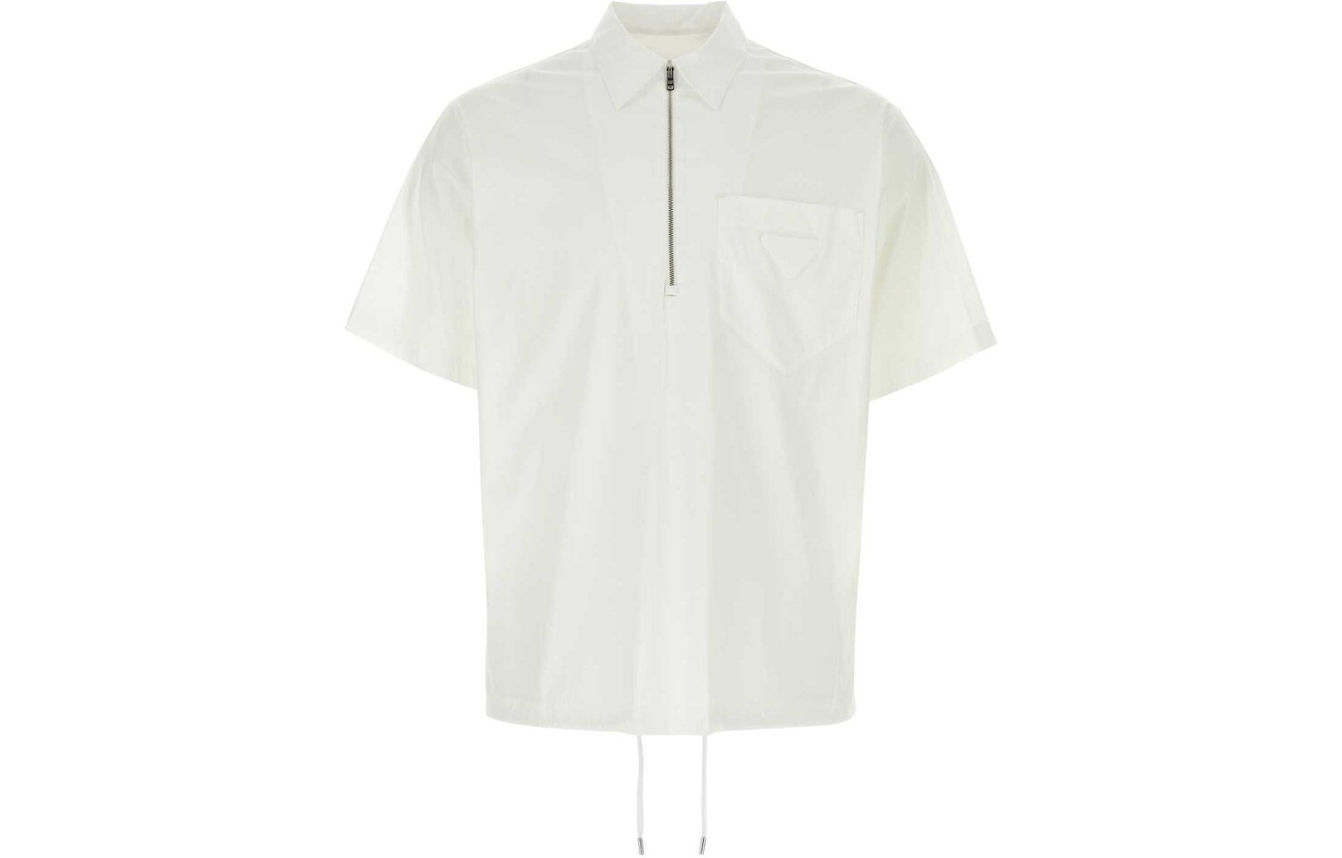 Футболка мужская белая Prada, белый
Футболка мужская белая Prada, белый