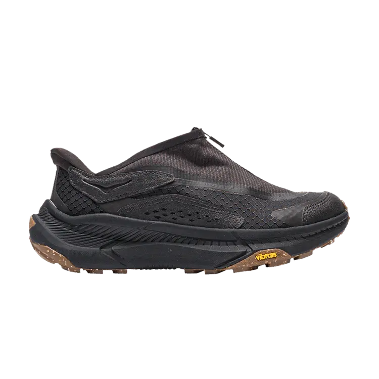 Кроссовки Project Transport 'Carbon Black', черный
Кроссовки Project Transport 'Carbon Black', черный